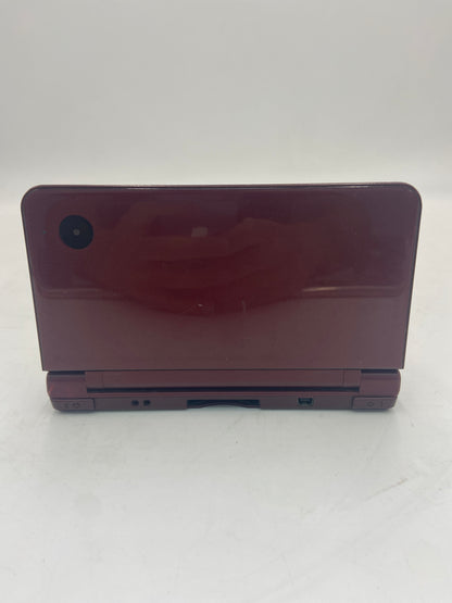 Broken Nintendo DSi XL Handheld Game Console Only