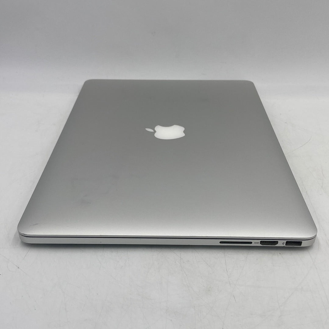 Broken 2012 Apple MacBook Pro 15" i7 2.3GHz 8GB RAM 256GB SSD A1398