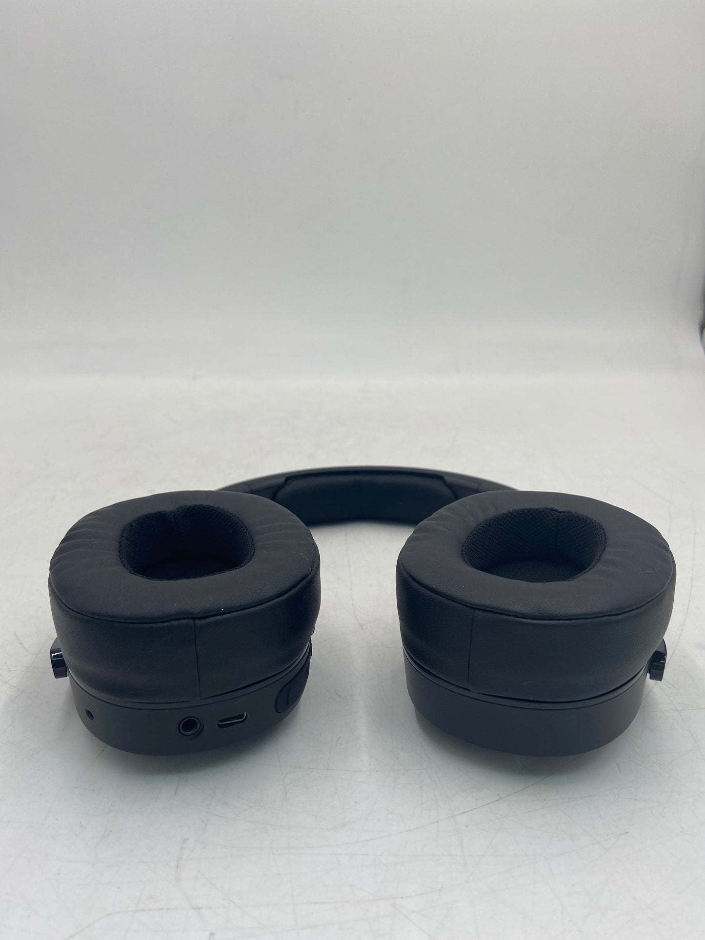 Skullcandy HESH 3 Wireless On-Ear Bluetooth Headphones Black S6HTW-K033