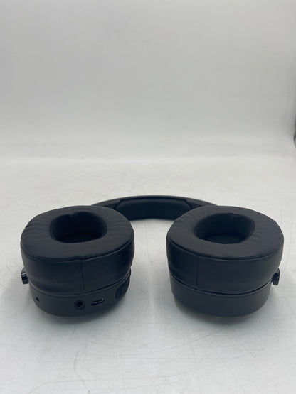 Skullcandy HESH 3 Wireless On-Ear Bluetooth Headphones Black S6HTW-K033