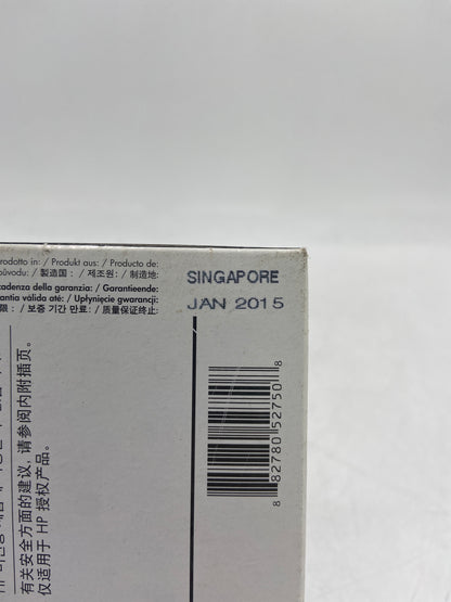 New HP 70 C9408A Blue / Green Ink Cartridge EXPIRED
