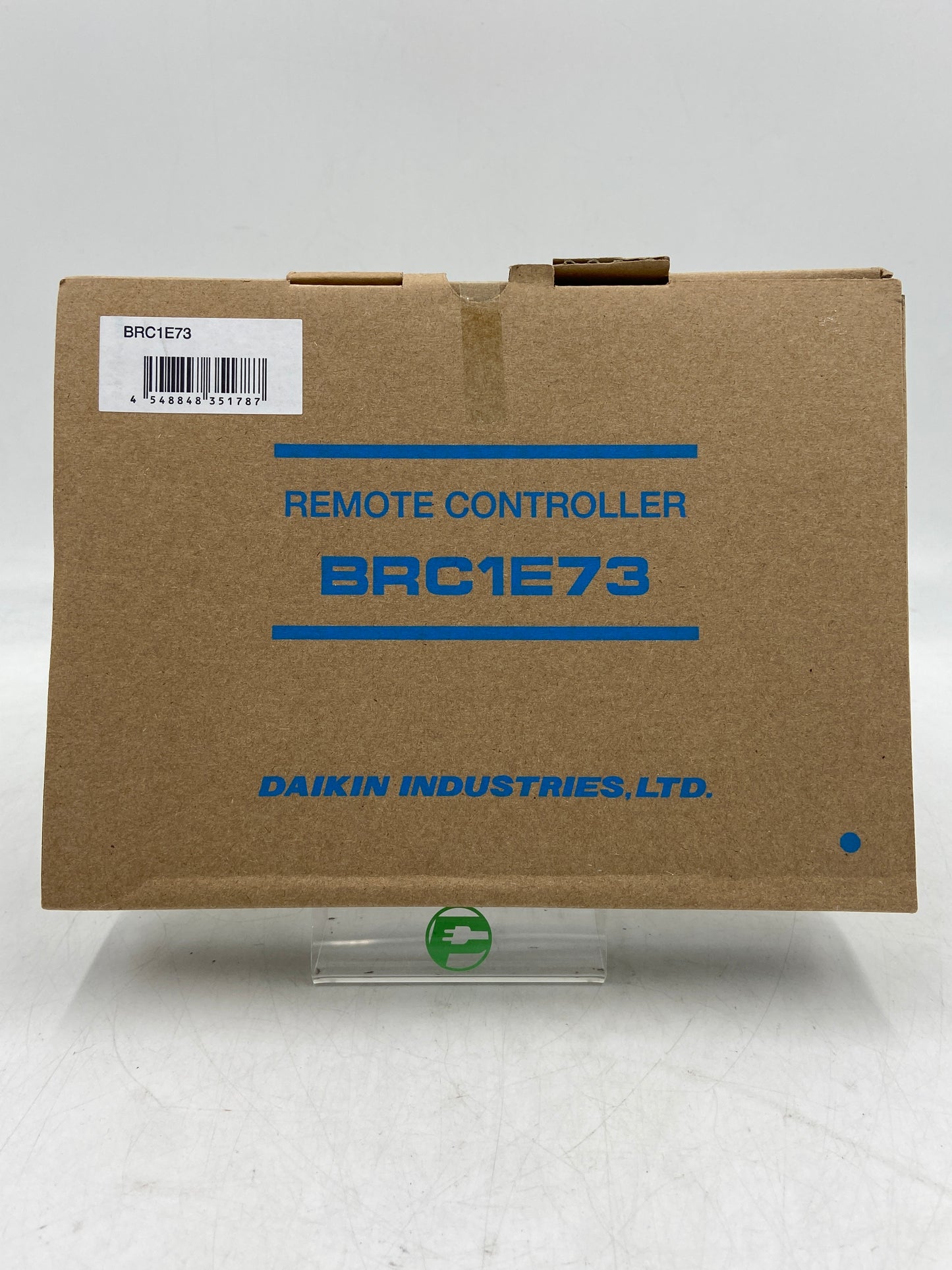 New Daikin Remote Controller HVAC Remote Controller BRC1E73