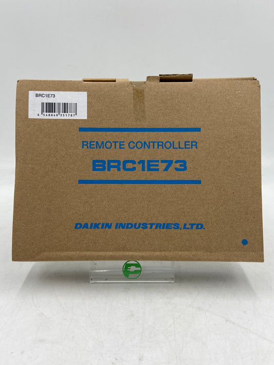 New Daikin Remote Controller HVAC Remote Controller BRC1E73
