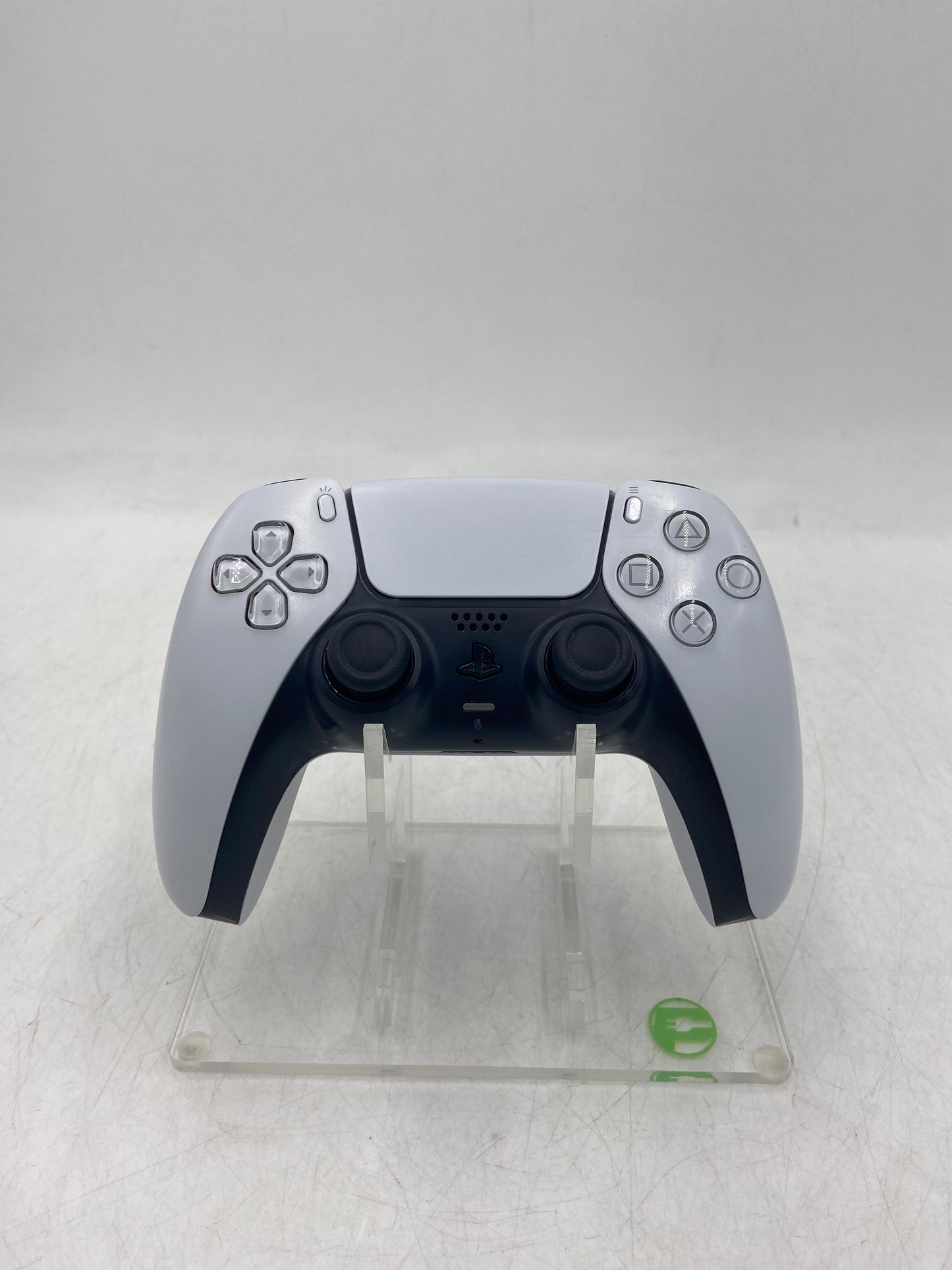 Sony PlayStation 5 PS5 DualSense Wireless Controller White CFI-ZCT1W