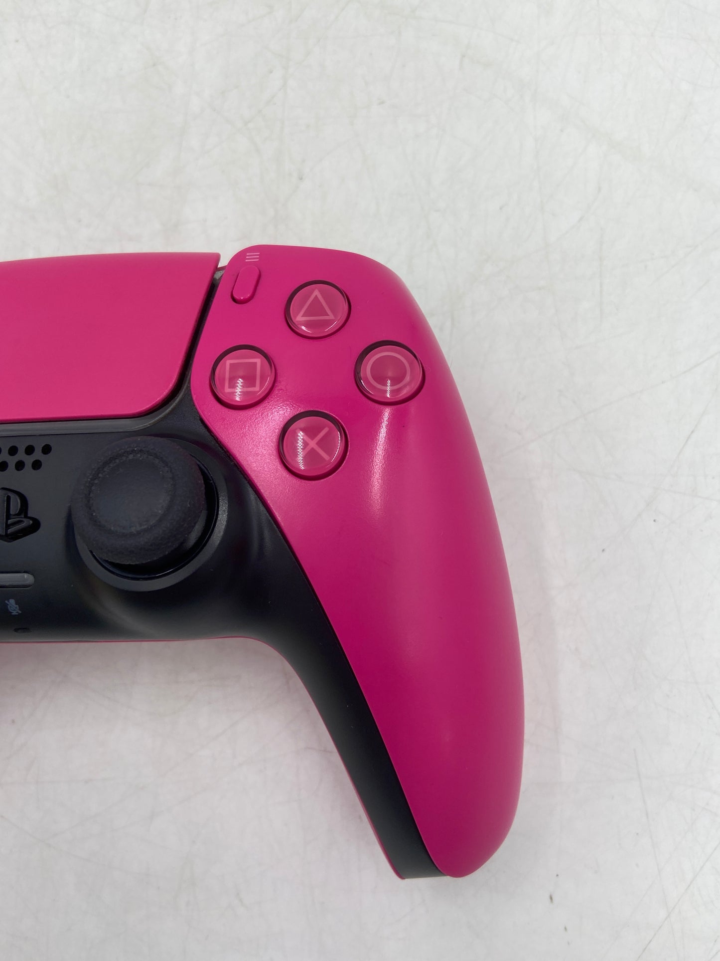 Sony PlayStation 5 PS5 DualSense Wireless Controller Nova Pink CFI-ZCT1W