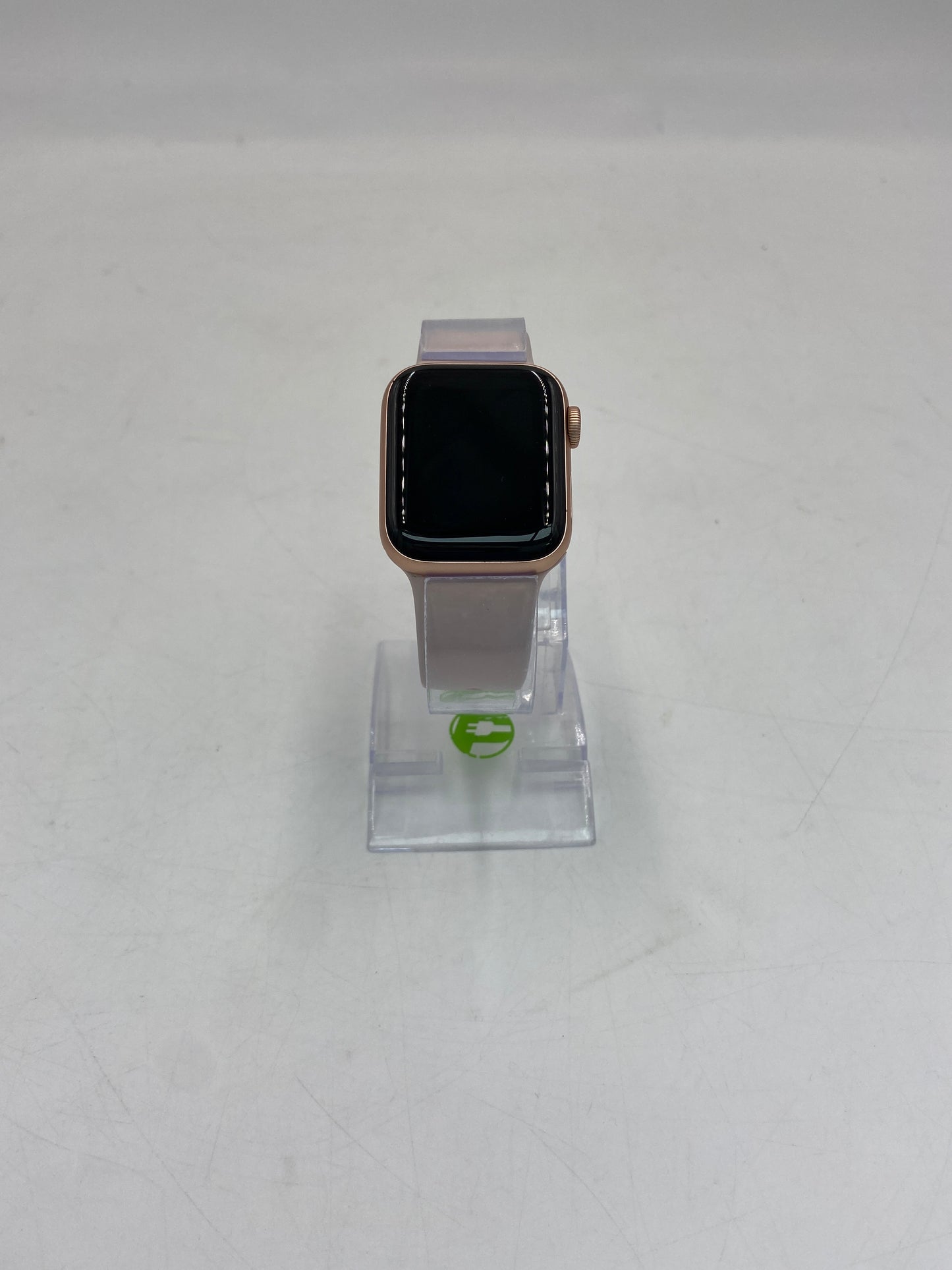Used GPS Only Apple Watch SE 2nd Gen 40MM Aluminum Rose Gold A2351