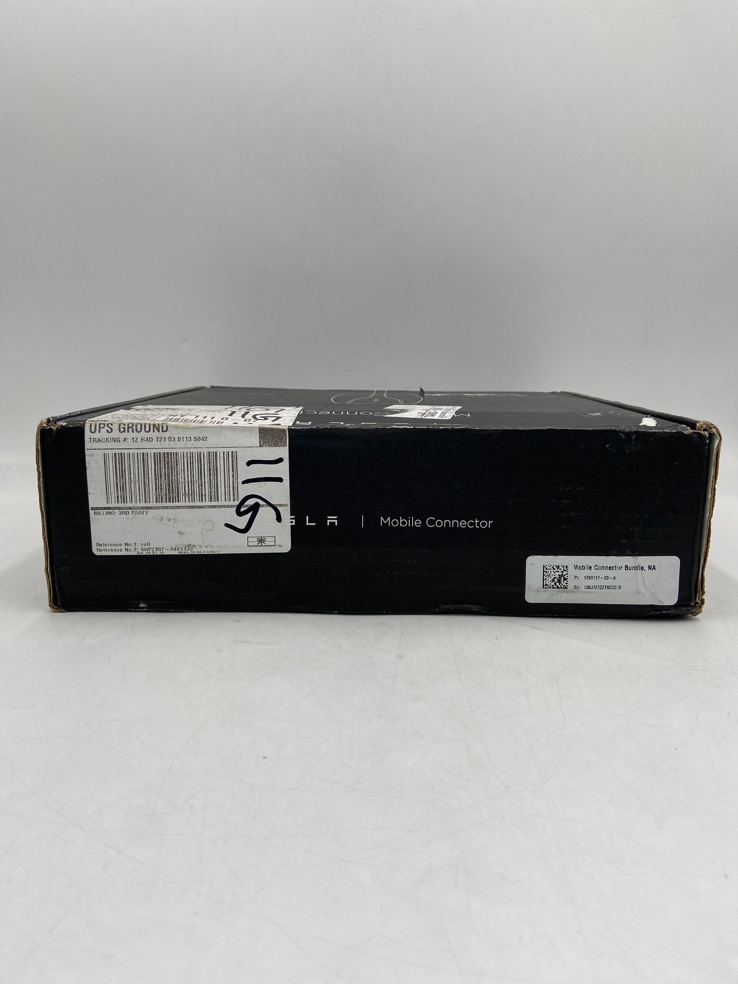 New TESLA Mobile Connector Bundle Charger 1763817