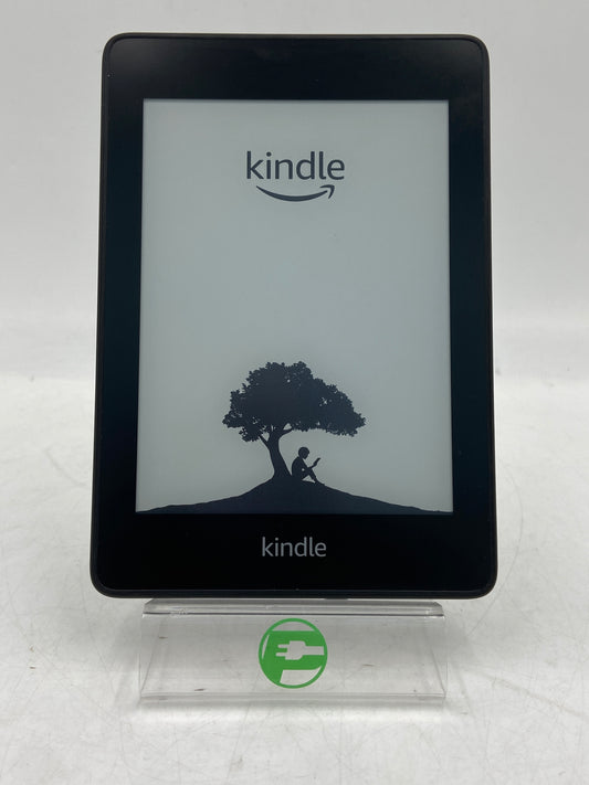 Amazon Kindle Paperwhite(10th gen) E-reader Tablet PQ9WIF