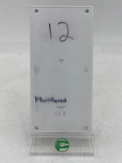 Numworks N0120 Rechargeable Graphing Calculator N0120
