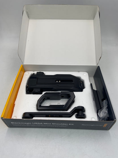 Blackmagic URSA Mini Shoulder Kit Camera Rig 1042393E