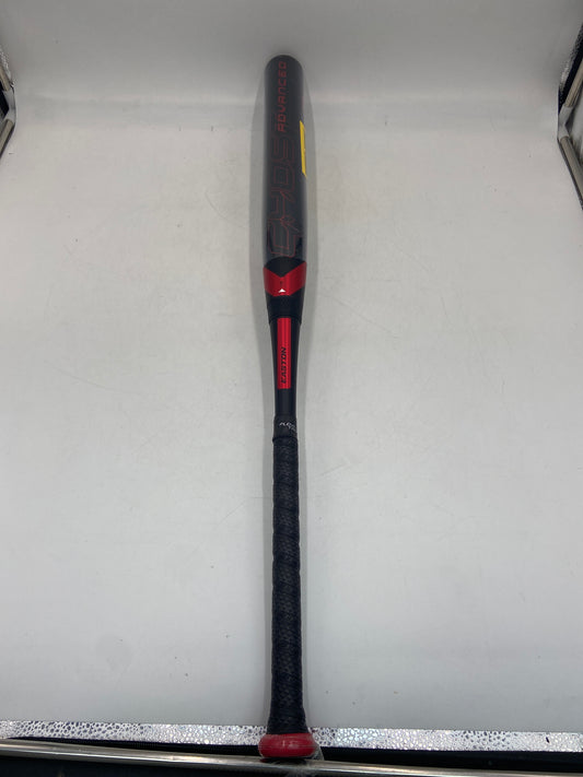 New Easton Ghost Advanced 33/23 Softball Bat Drop 10