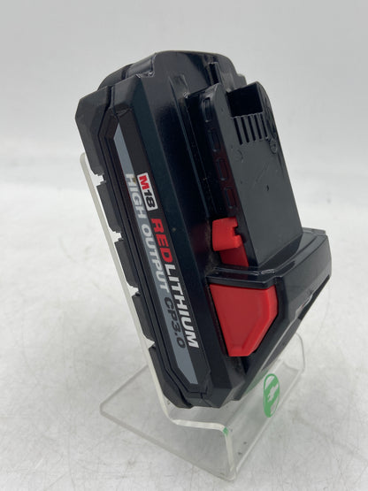 Milwaukee M18 RedLithium High Output  3.0AH Battery Pack CP3.0