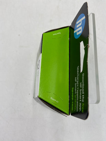 New HP 67XL 3YM57AN Black Ink Cartridge