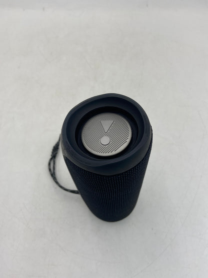 JBL Flip 5 Portable Waterproof Bluetooth Speaker Black JBLFLIP5