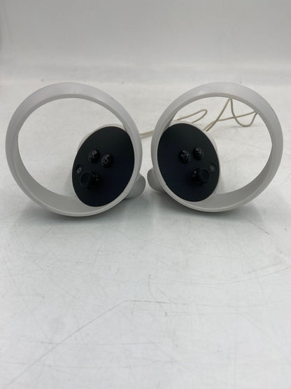 Meta Quest 2 128GB Standalone All-in-One VR Headset KW49CM (No Box)