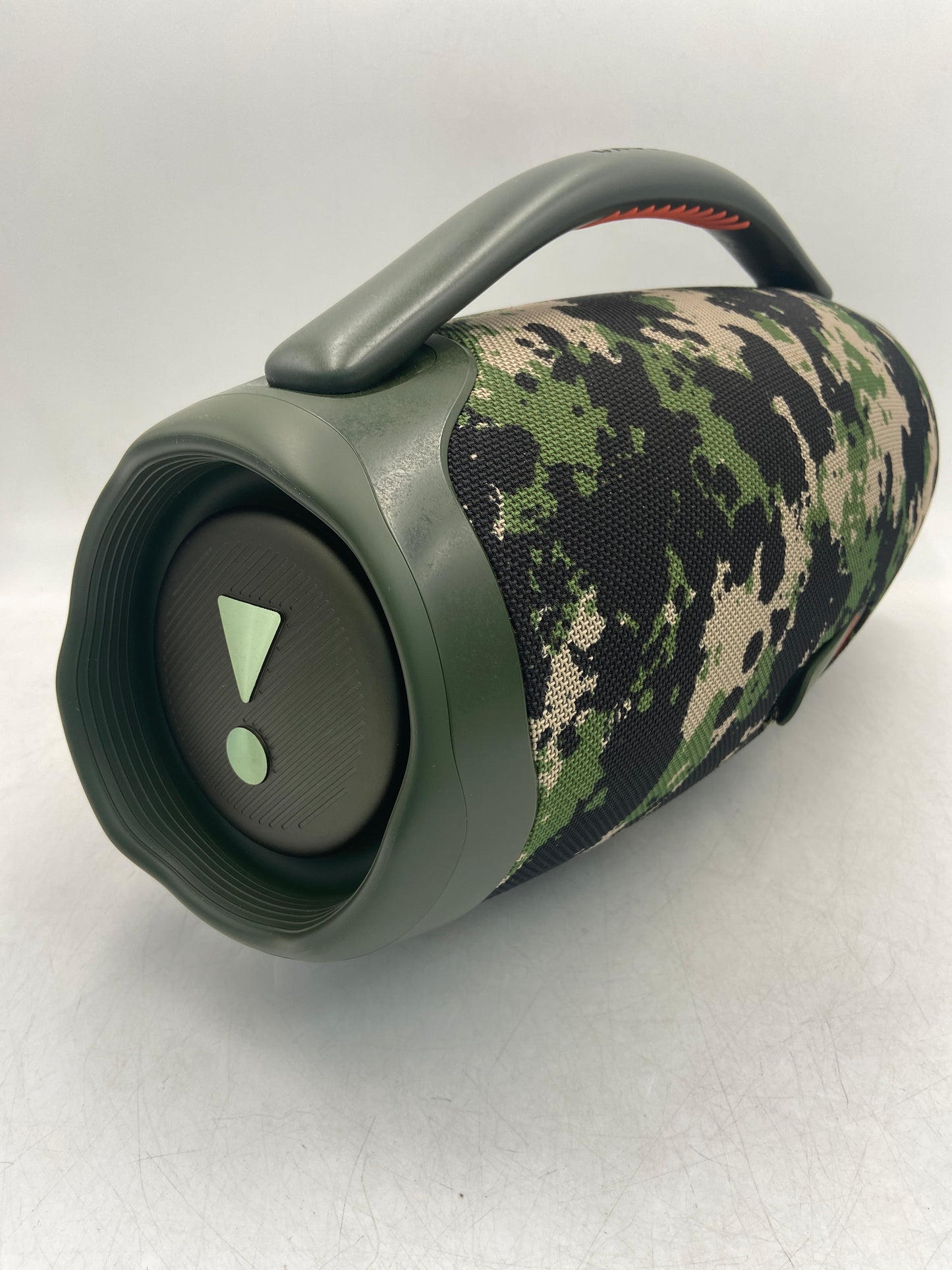 JBL Boombox 3 Portable Bluetooth Party Speaker Camo JBLBOOMBOX3
