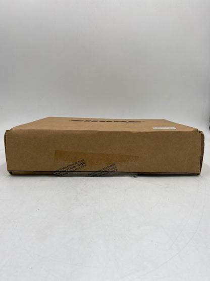 New Open Box SHURE Microphone Mixer 4-Channel Microphone Mixer SCM268