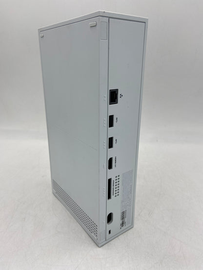 Microsoft Xbox Series S 512GB Console Gaming System Robot White 1883