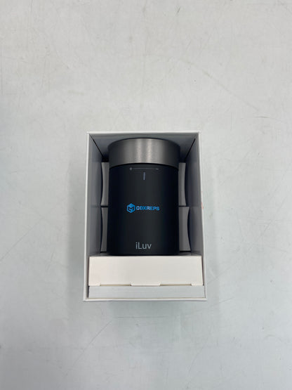 New Open Box ILUV Amazon Alexa Enabled Portable Speaker  AudClick2