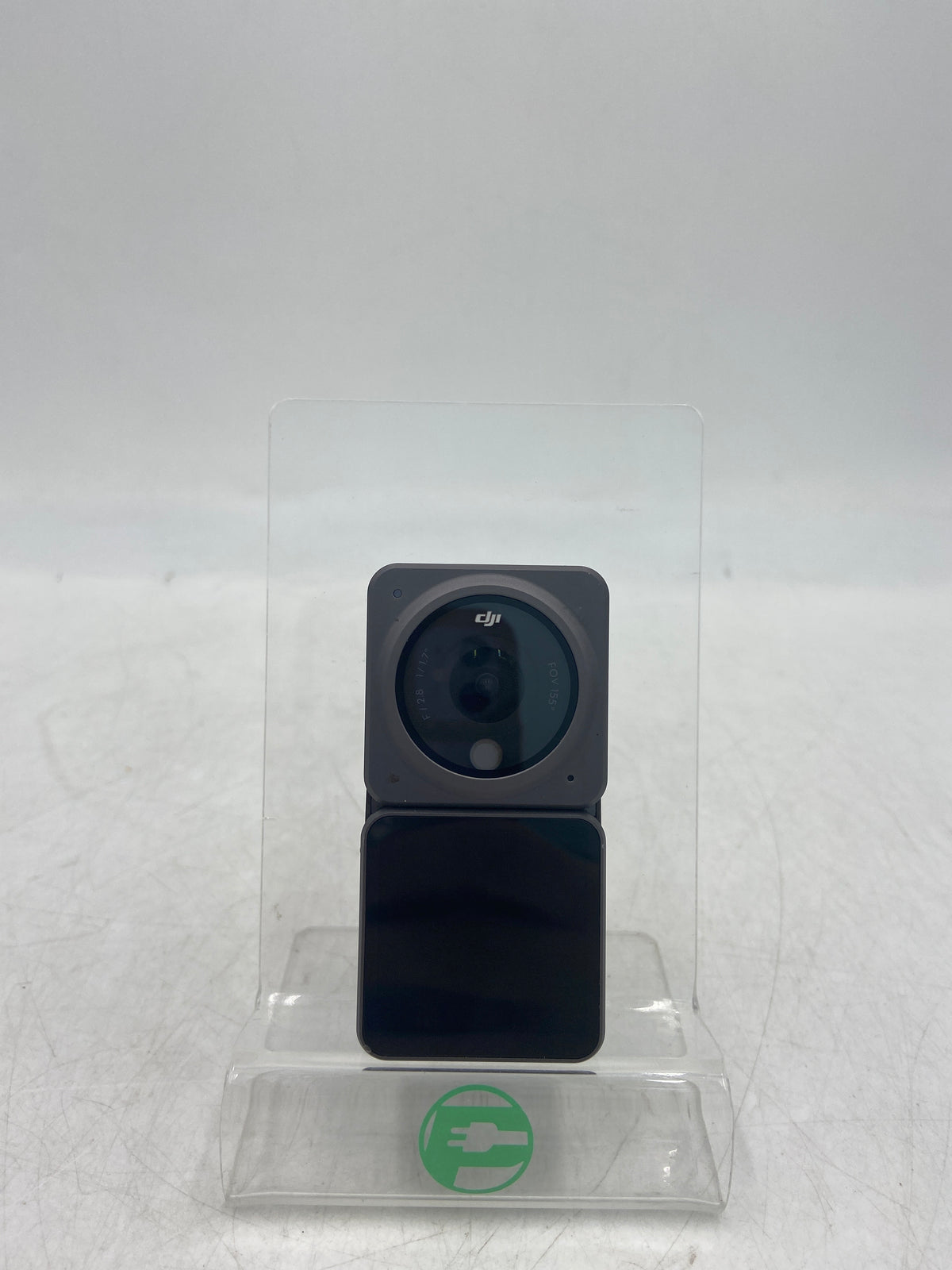 DJI Action 2 Bundle with DJI Front Module Action Camera NC211
