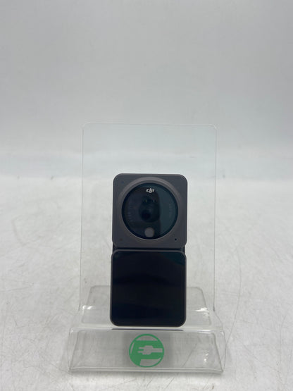 DJI Action 2 Bundle with DJI Front Module Action Camera NC211