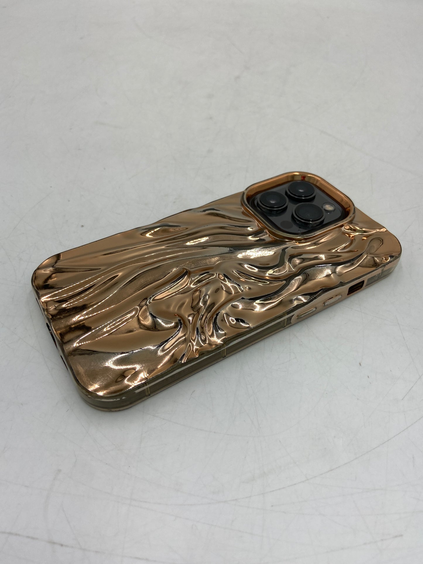 Unlocked Apple iPhone 13 Pro 128GB Graphite