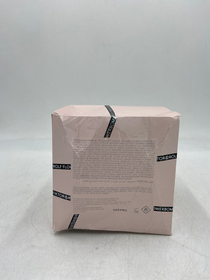 New Open Box Victor Rolf Flower Bomb 150ml L'eau De Parfum