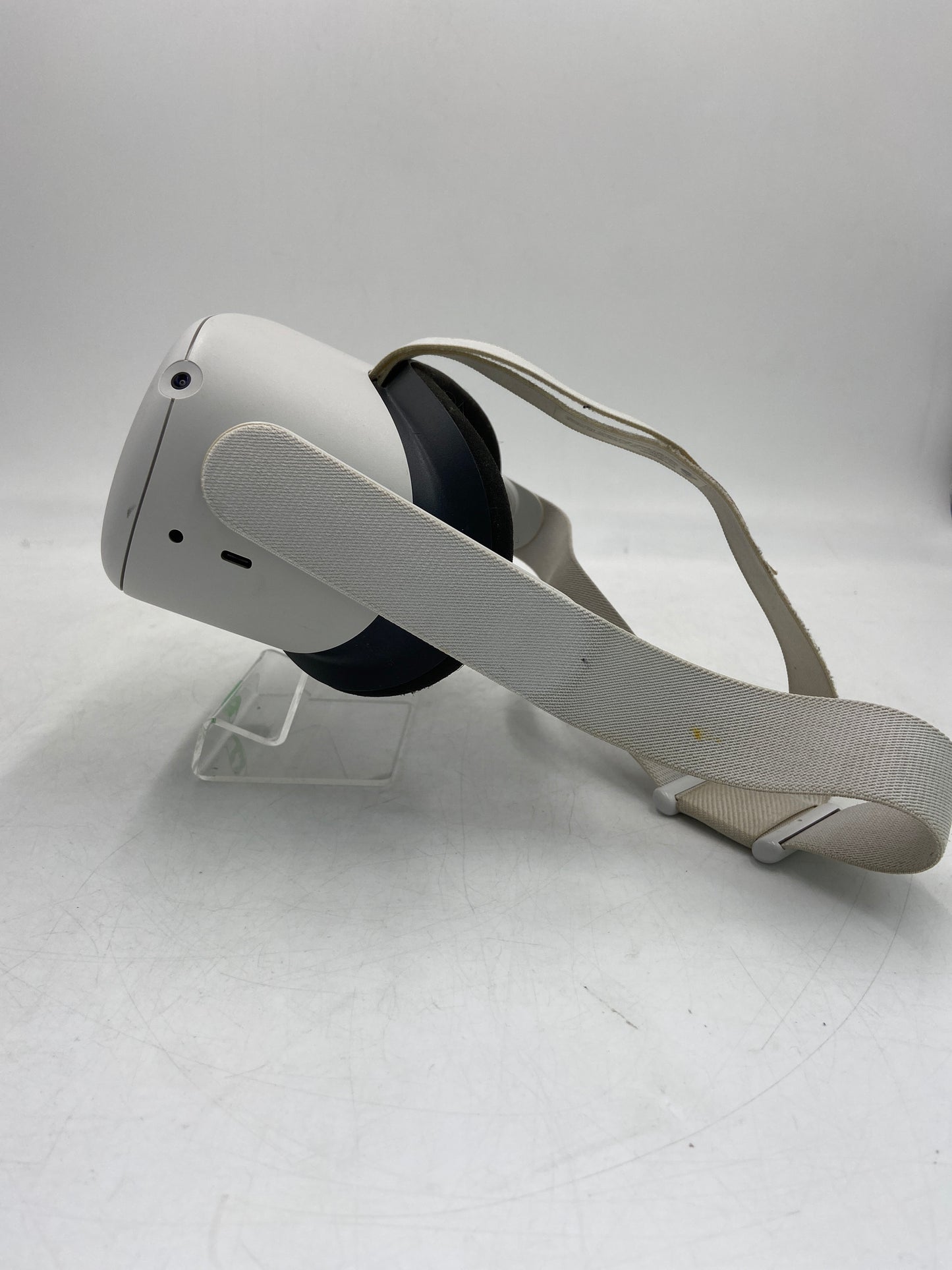 Meta Quest 2 128GB Standalone All-in-One VR Headset KW49CM (No Box)