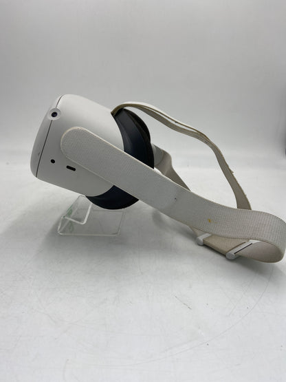 Meta Quest 2 128GB Standalone All-in-One VR Headset KW49CM (No Box)