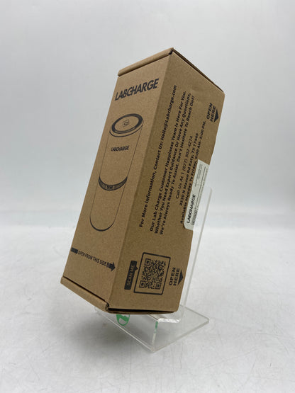 New Labcharge Ionic 1611K Air Purifier IONIC1611K
