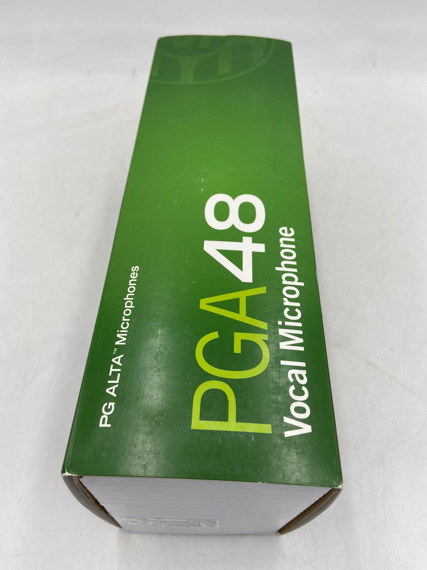 New SHURE Vocal Microphone Handheld Vocal Microphone PGA48-XLR