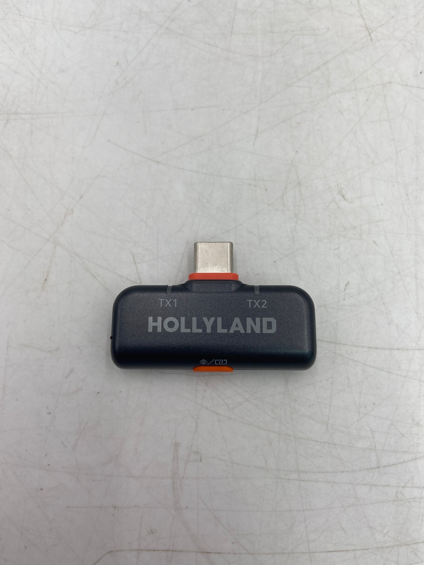 Hollyland Lark M2s Duo Two Person Wireless Microphone System M32C2