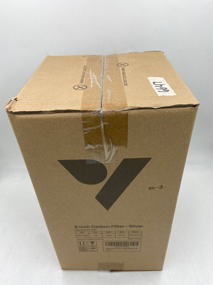 New Open Box Vivosun VS1000 LED Light Plant Growing Lamp LED-100NJ Bundle