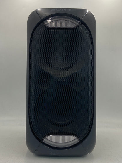 Sony GTK-XB60 Home Audio System Black GTK-XB60