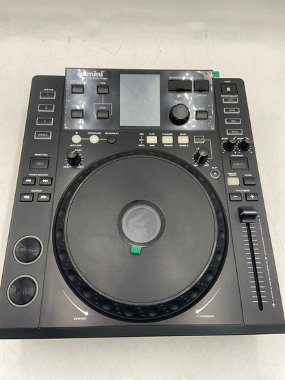 Gemini CDJ-700 Media Player Professional DJ MIDI Controller CDJ-700