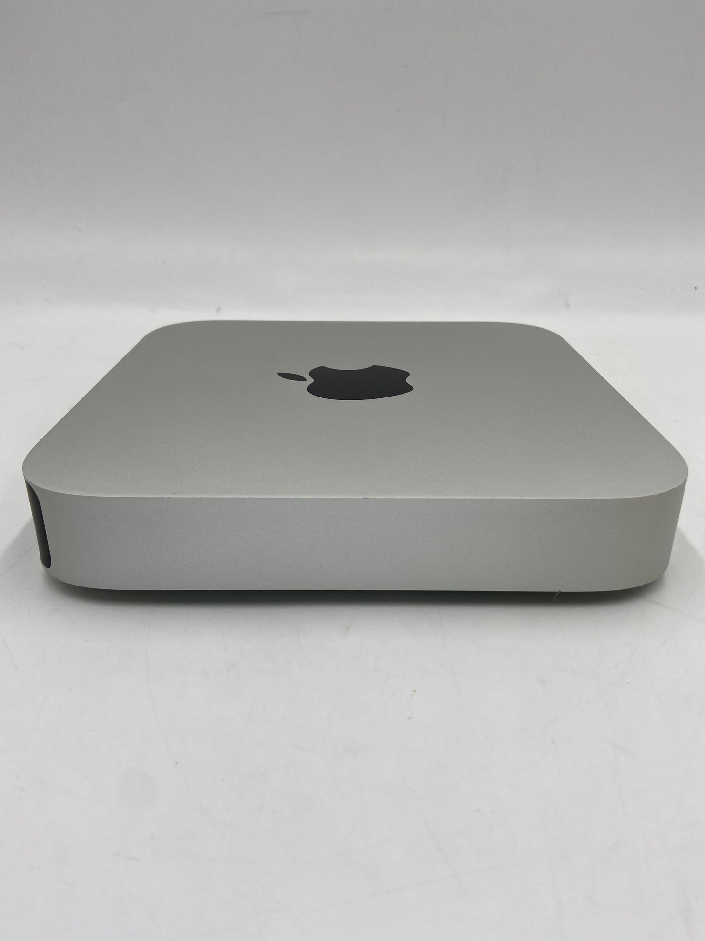 2012 Apple Mac Mini Core i5 4GB RAM 500GB Silver A1347