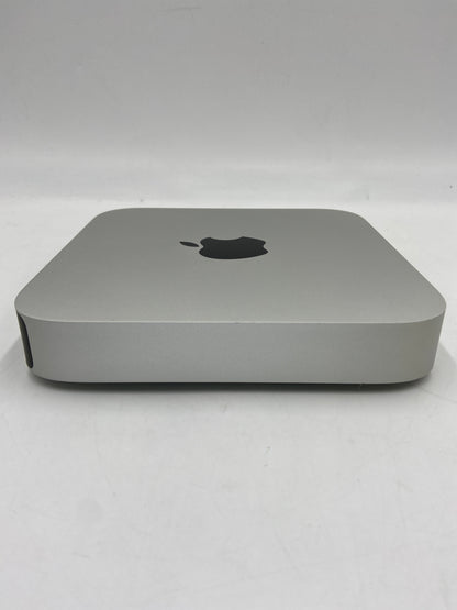 2012 Apple Mac Mini Core i5 4GB RAM 500GB Silver A1347