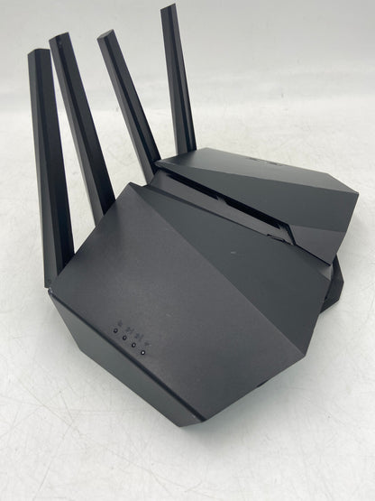 ASUS AX5400 Dual Band Dual Band Wi-Fi Router