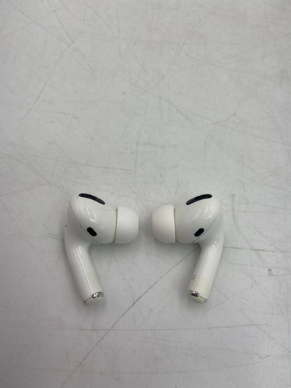 Apple AirPods Pro 2nd Gen with MagSafe Charging Case A2699 A2698 A2700 MTJV3AM/A