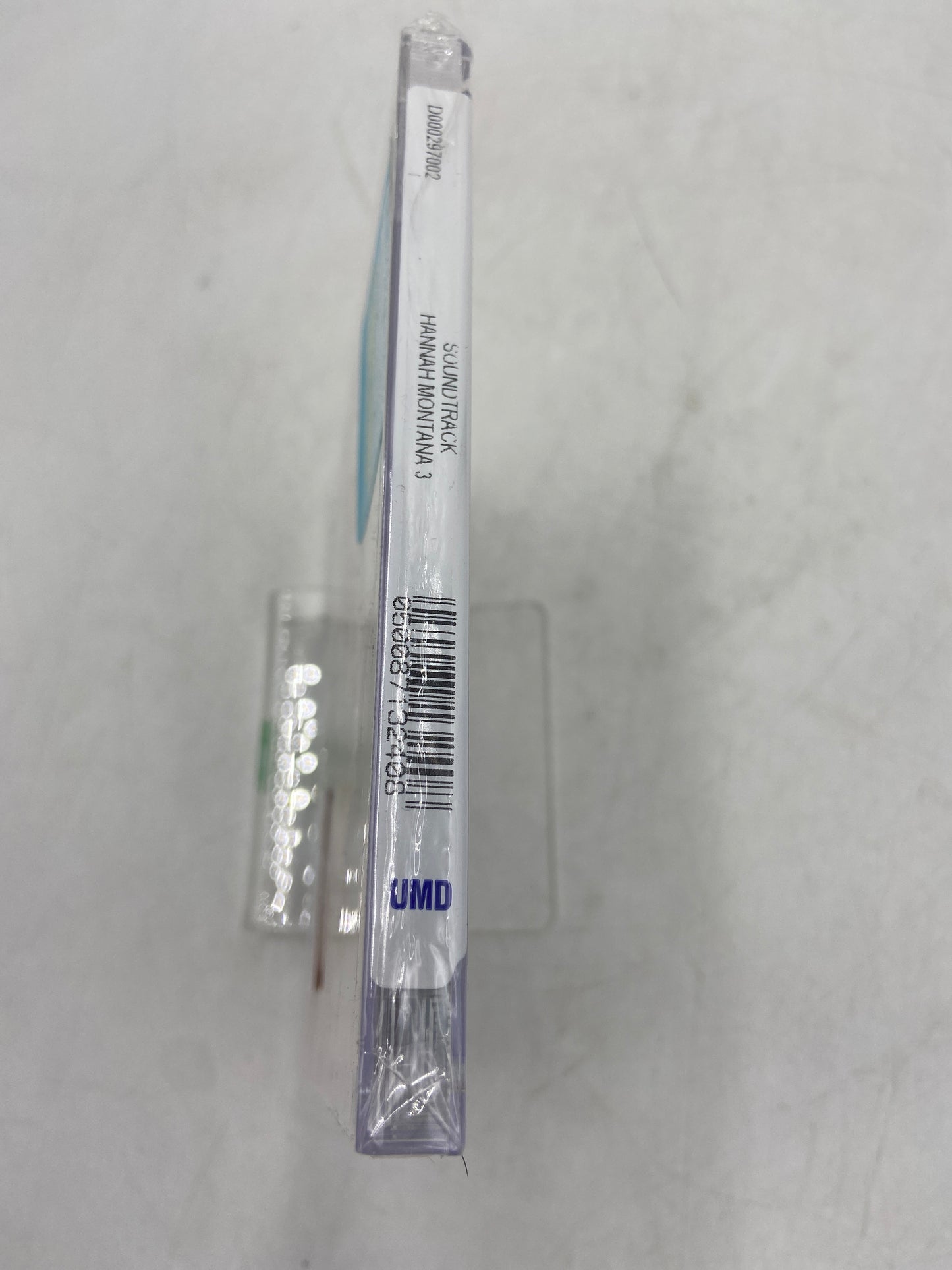 New Hannah Montana: Hannah Montana 3 (Soundtrack, Disney, 2009) CD