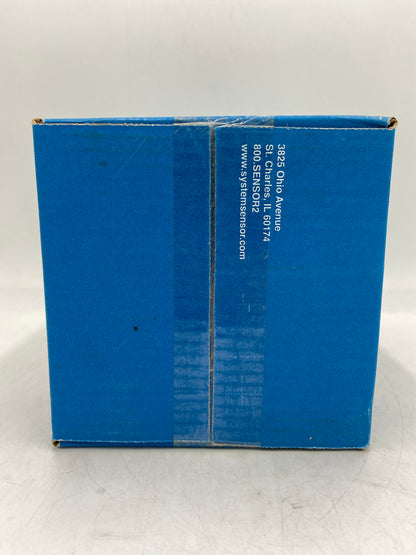 New SYSTEM SENSOR 3" Waterflow Detector Waterflow Detector WFD30N 9073
