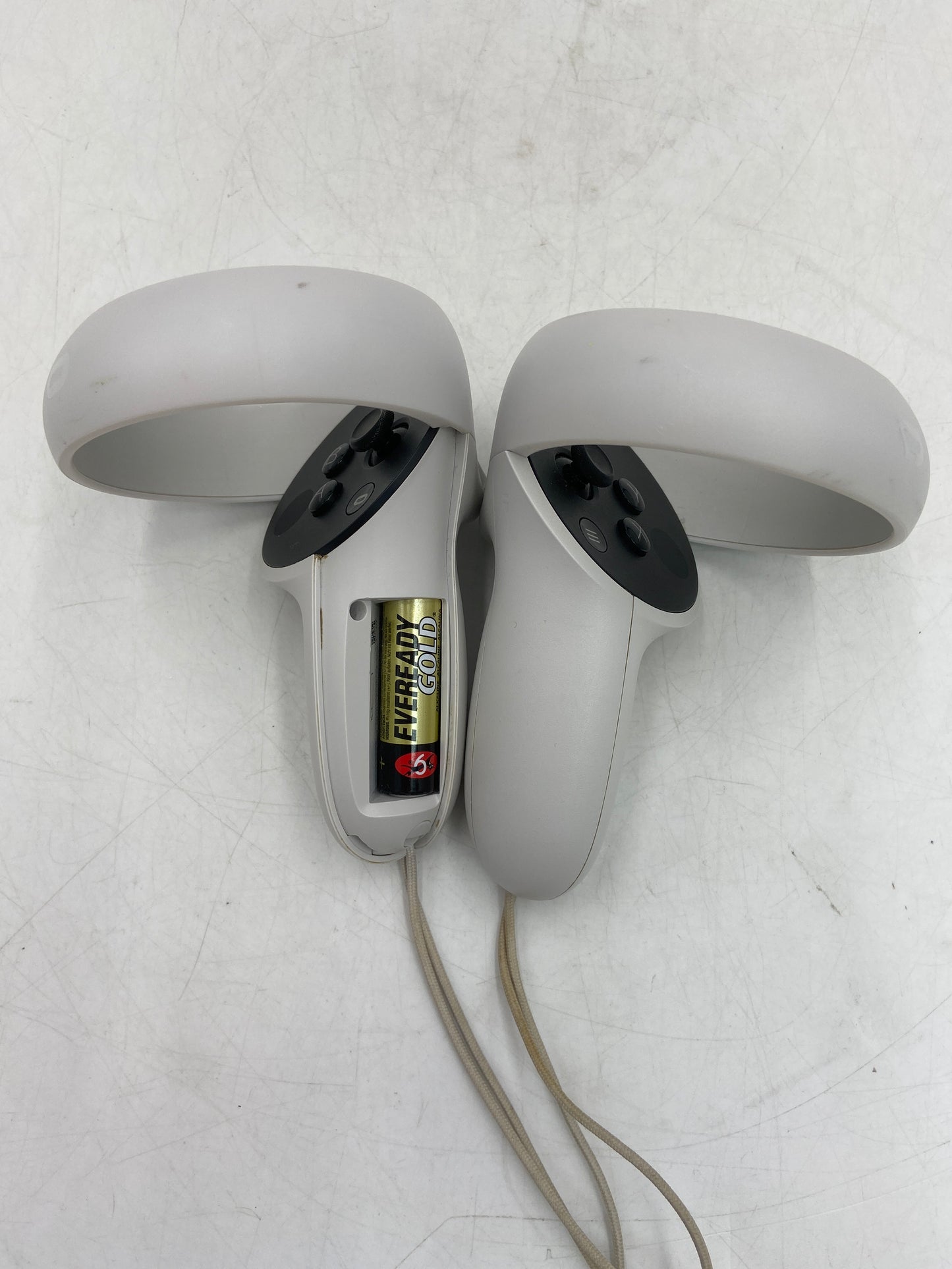 Meta Quest 2 128GB Standalone All-in-One VR Headset KW49CM (No Box)