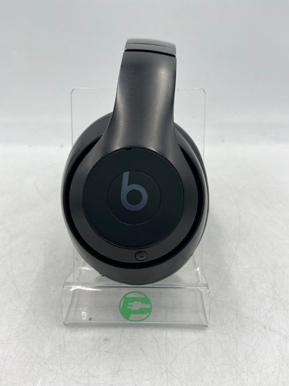 Beats Studio Pro Wireless Over-Ear Bluetooth Headphones Black A2924