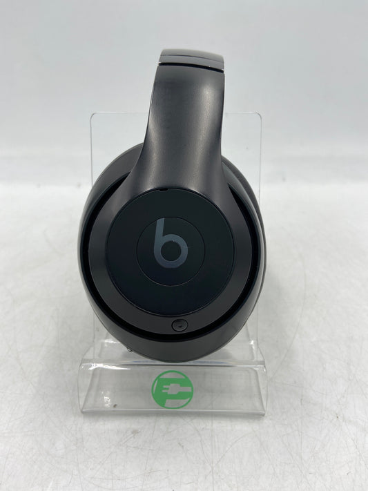 Beats Studio Pro Wireless Over-Ear Bluetooth Headphones Black A2924