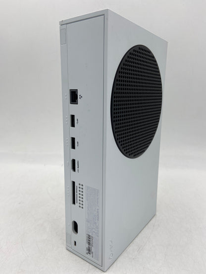 Microsoft Xbox Series S 512GB Console Gaming System Robot White 1883