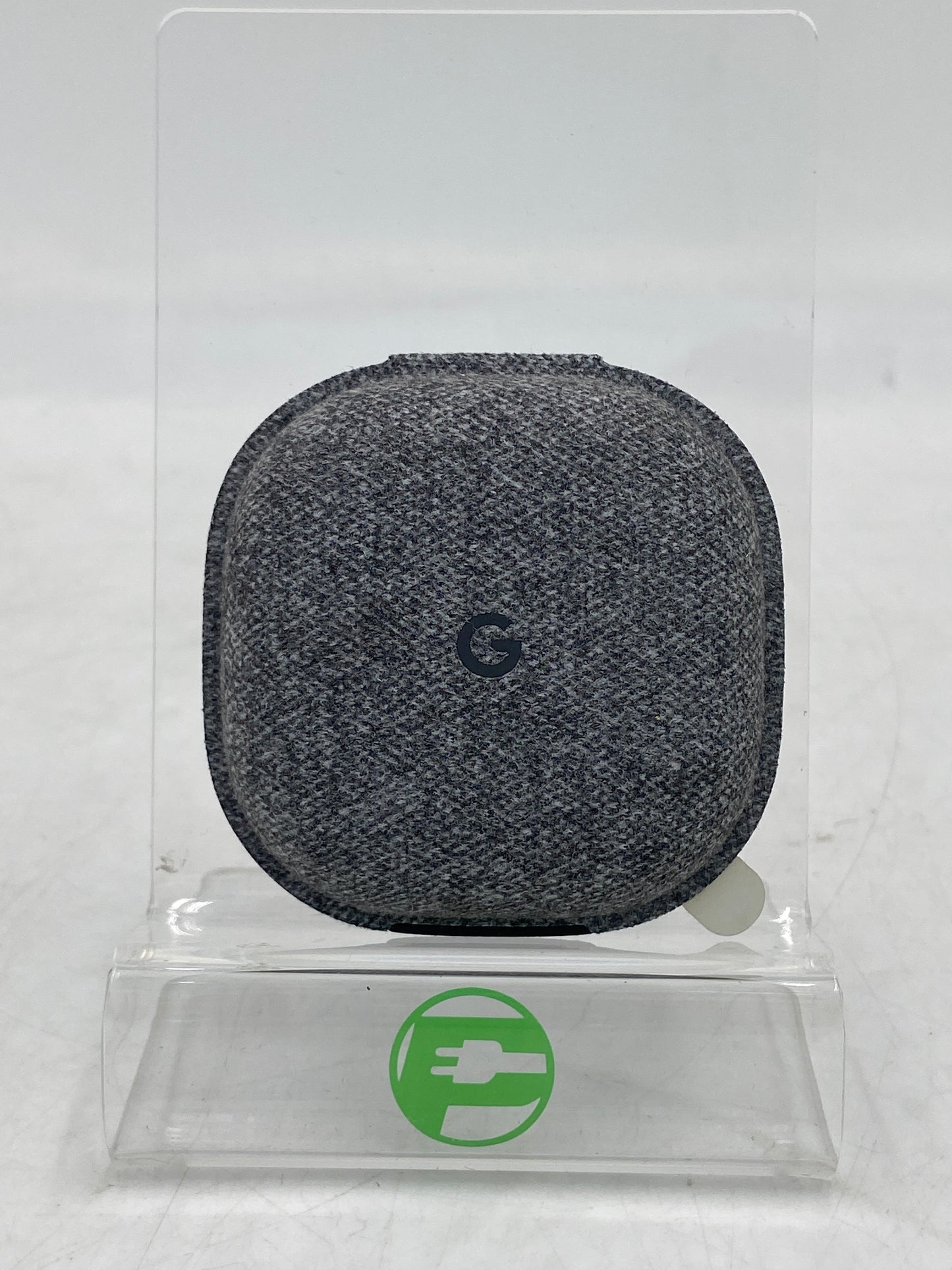 New Open Box Google Pixel Buds White/Black In-ear Bluetooth Ear Bud Headphones GEN 1
