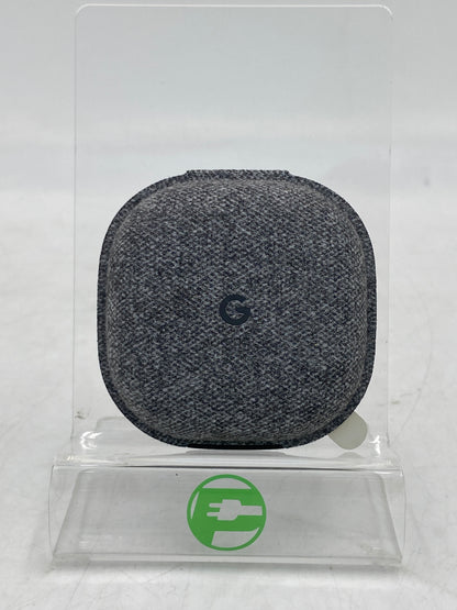 New Open Box Google Pixel Buds White/Black In-ear Bluetooth Ear Bud Headphones GEN 1