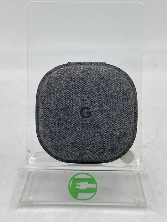 New Open Box Google Pixel Buds White/Black In-ear Bluetooth Ear Bud Headphones GEN 1