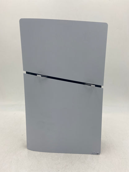Sony PlayStation 5 Slim Digital PS5 825GB White Console Gaming System CFI-2115
