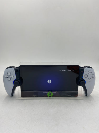 Sony PlayStation 5 PS5 PlayStation Portal White CFI-Y1001